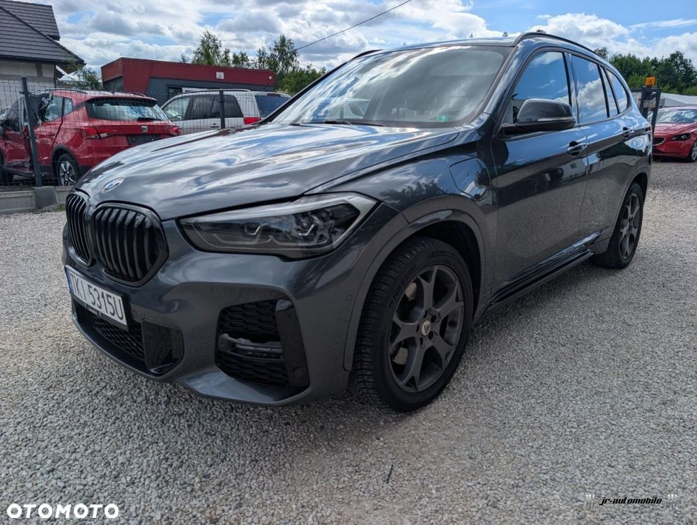 BMW X1 - 4