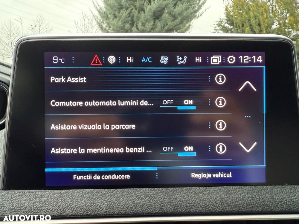 Peugeot 3008 PureTech 130 Stop & Start GPF EAT8 GT - 34