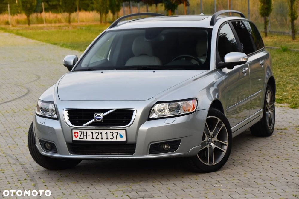 Volvo V50 T5 AWD Summum - 26