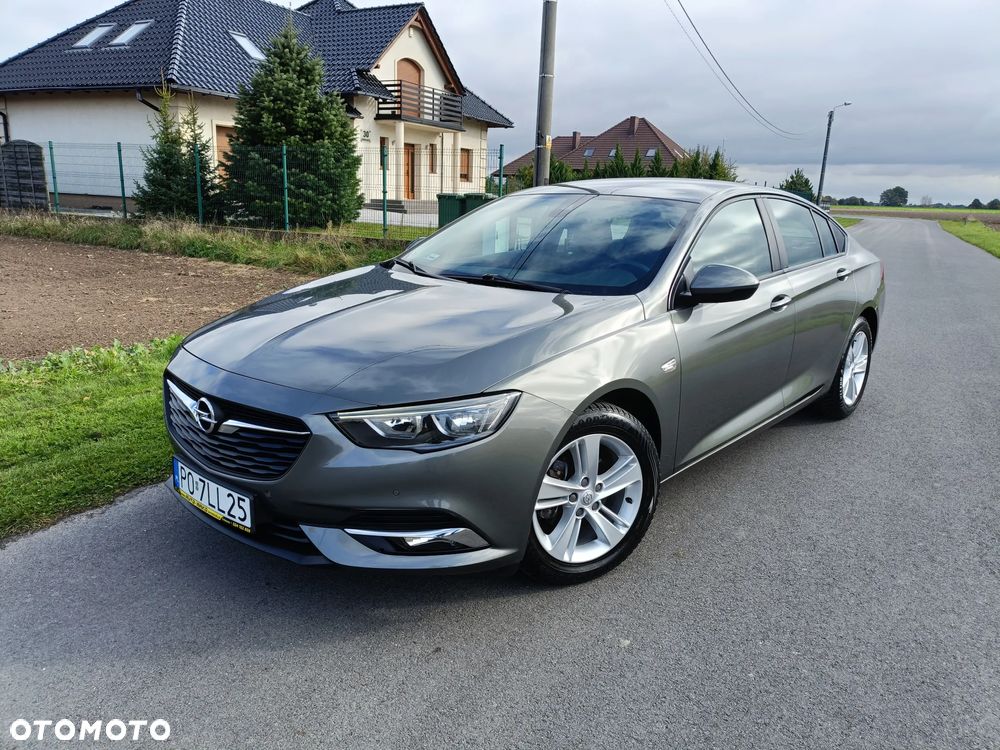 Opel Insignia 1.5 T GPF Enjoy S&S