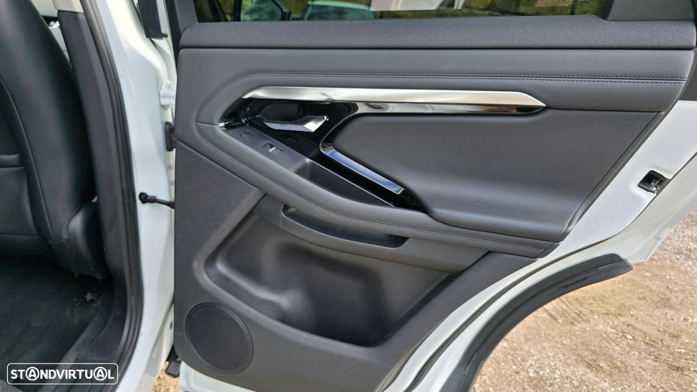 Land Rover Range Rover Evoque - 55