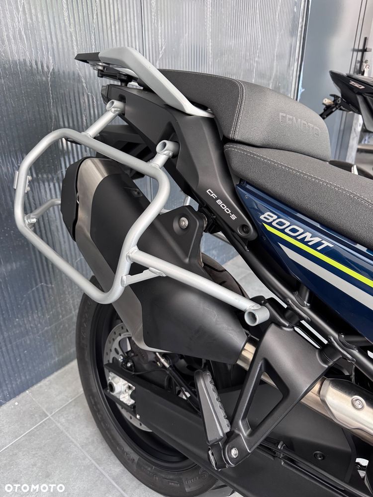 CFMoto 800MT Sport - 5