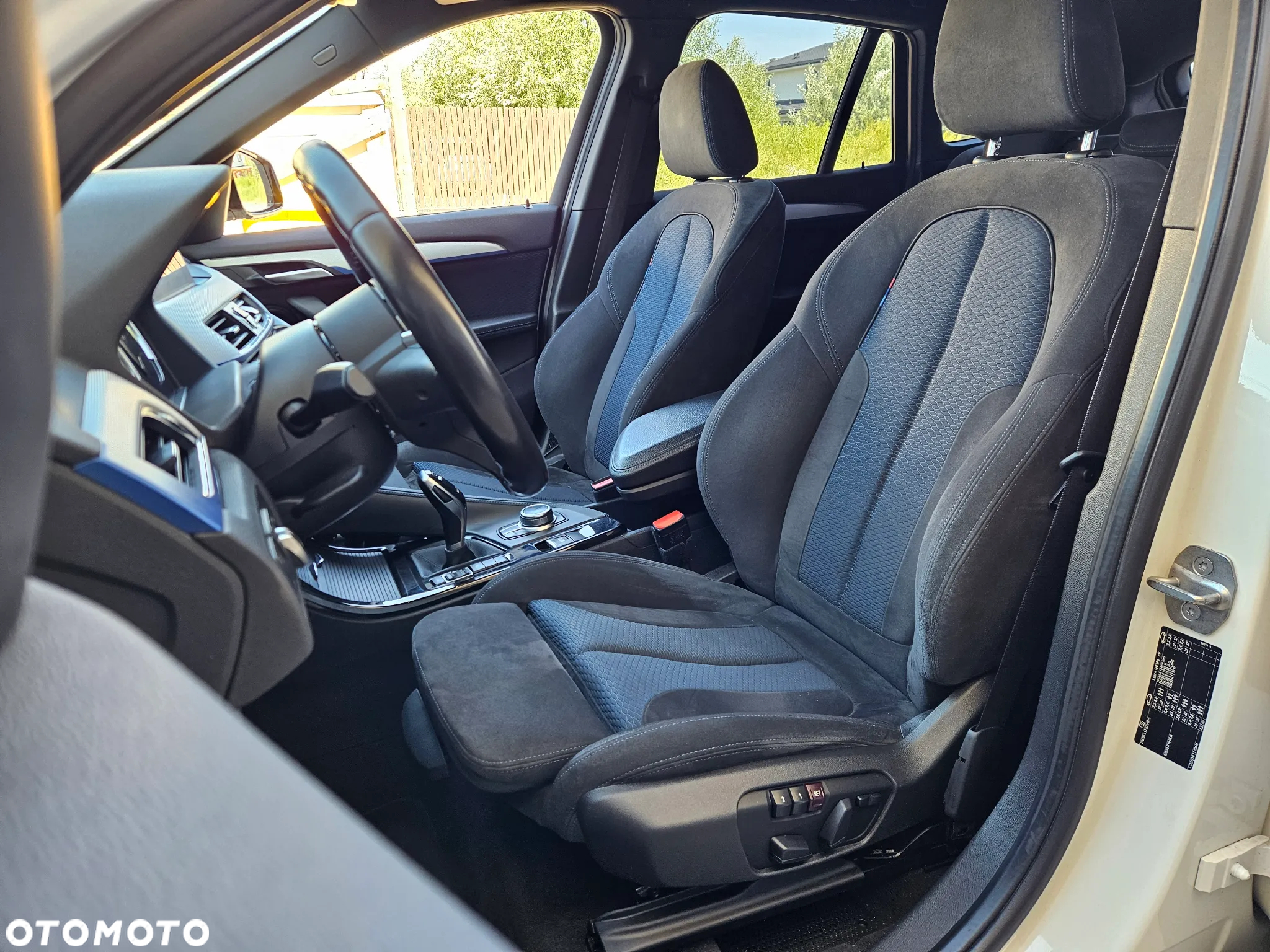 BMW X1 sDrive18i GPF M Sport - 8