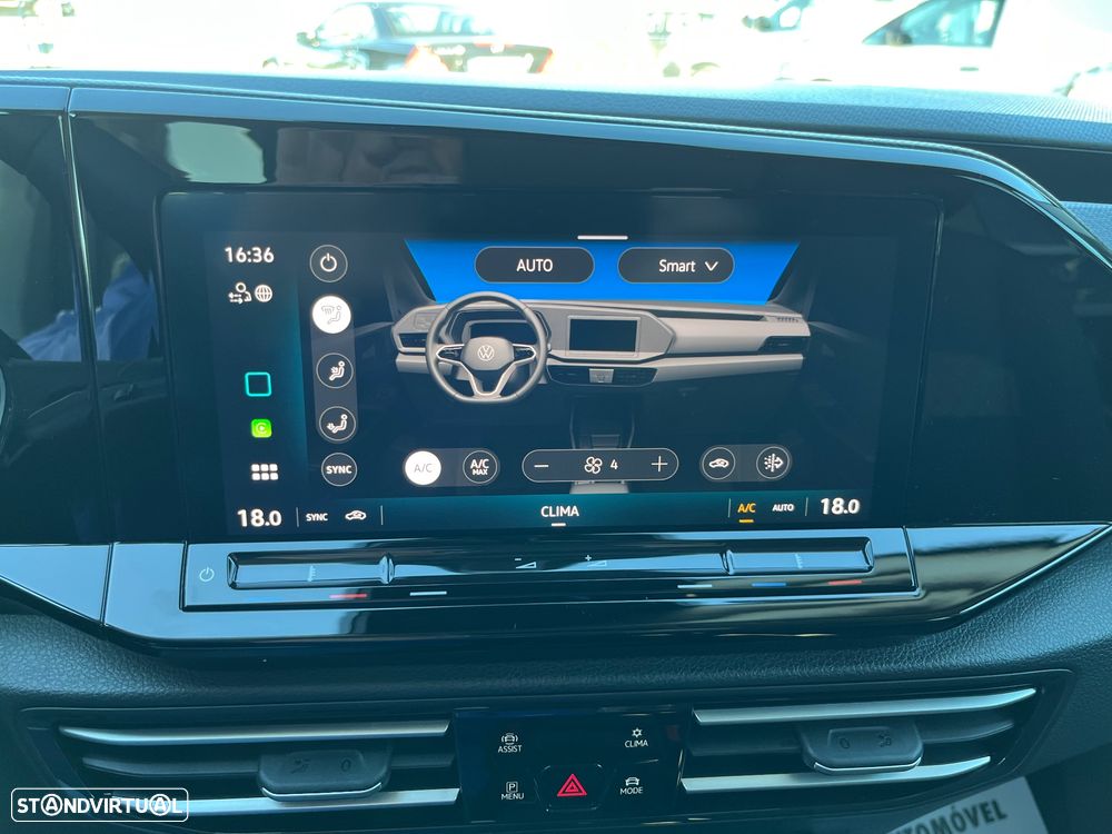 VW Caddy 1.5 TSI eHybrid Life DSG - 49