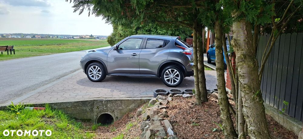 Nissan Juke - 27