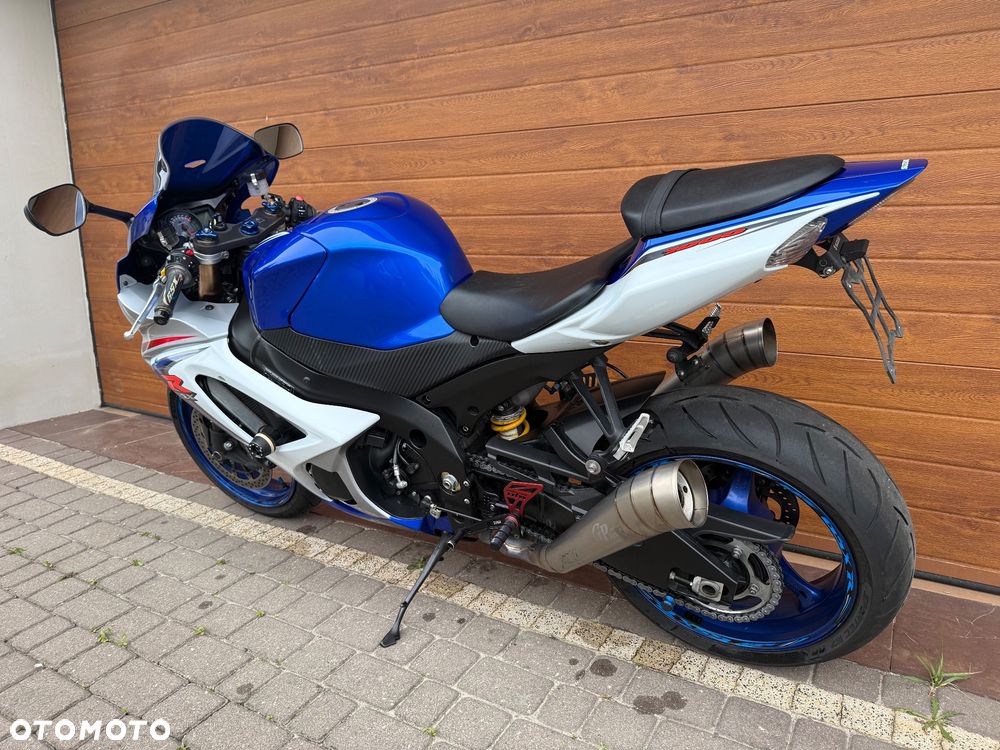 Suzuki GSX-R - 9