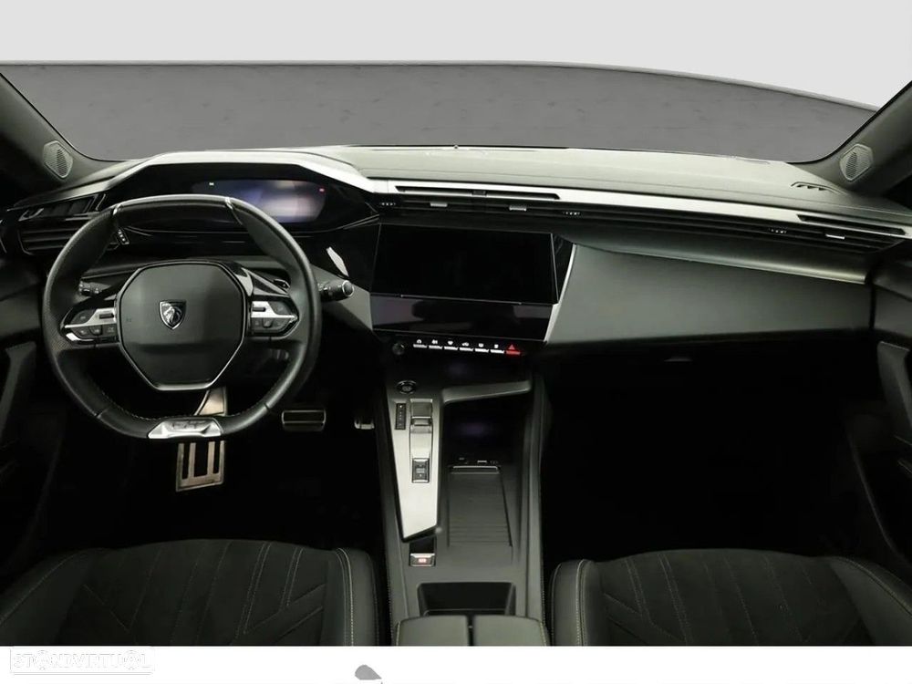 Peugeot 308 1.2 PureTech GT EAT8 - 10
