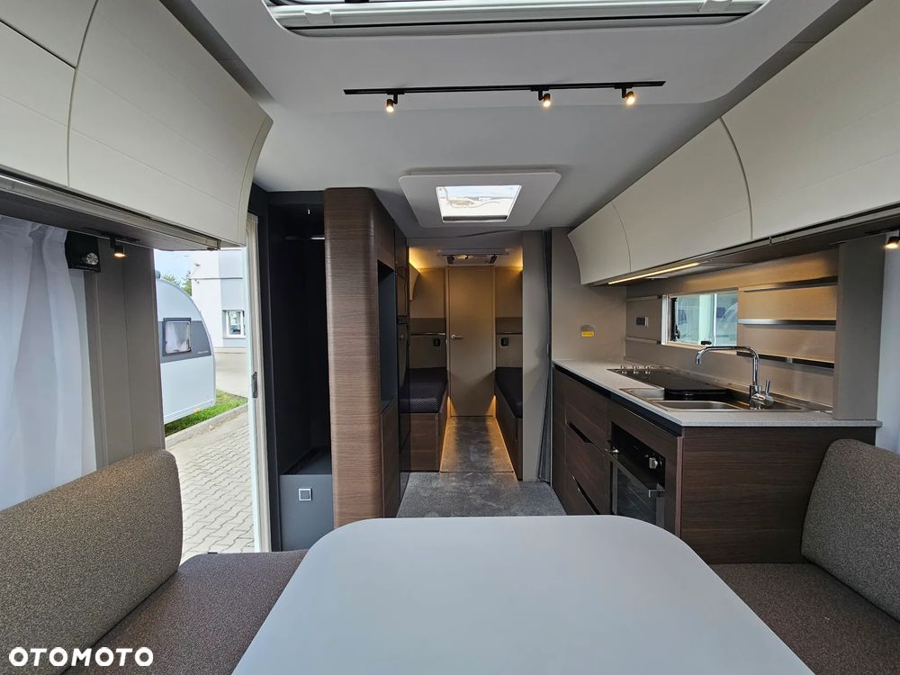Adria Alpina 613UT - 23