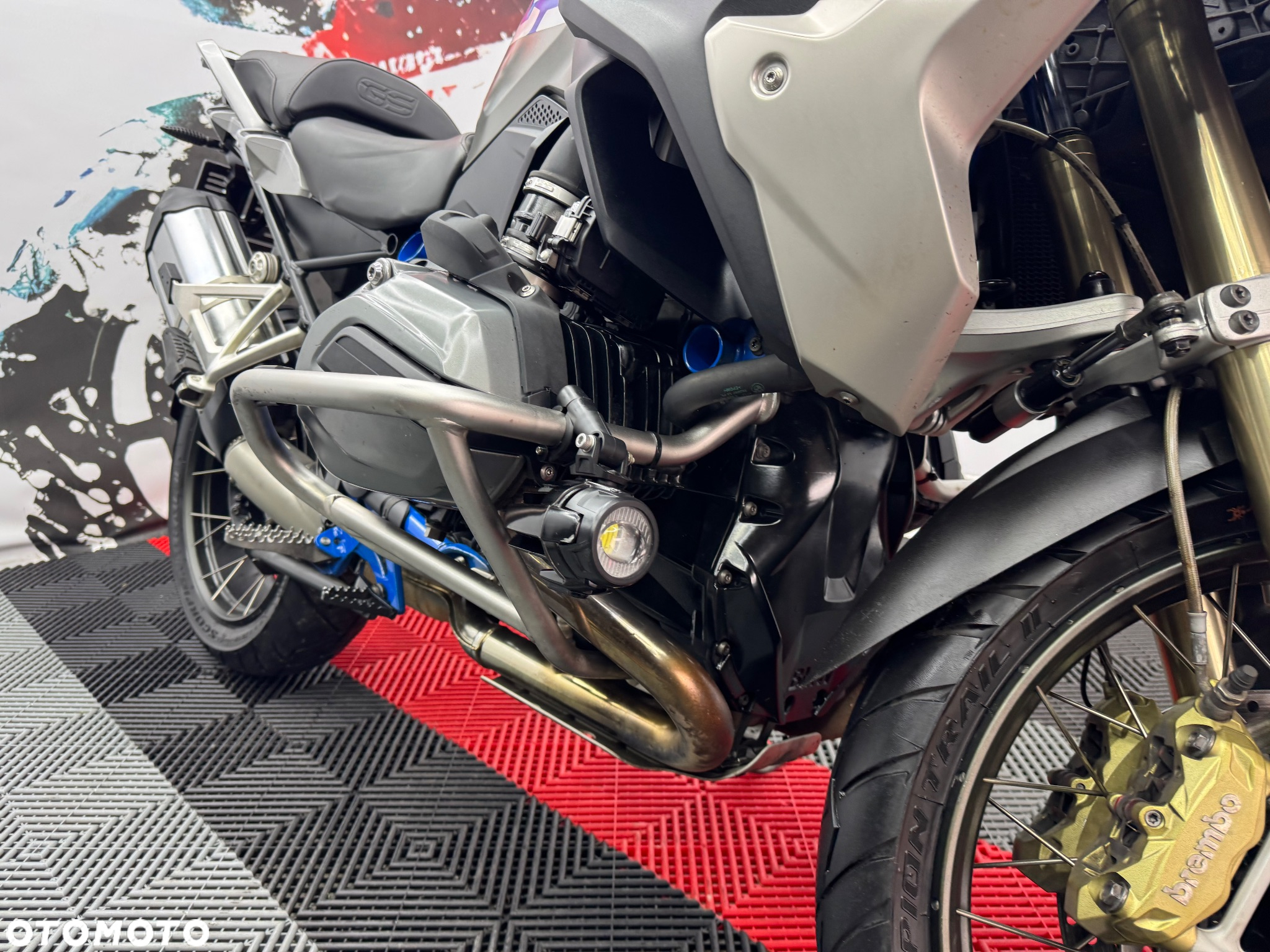BMW GS - 36