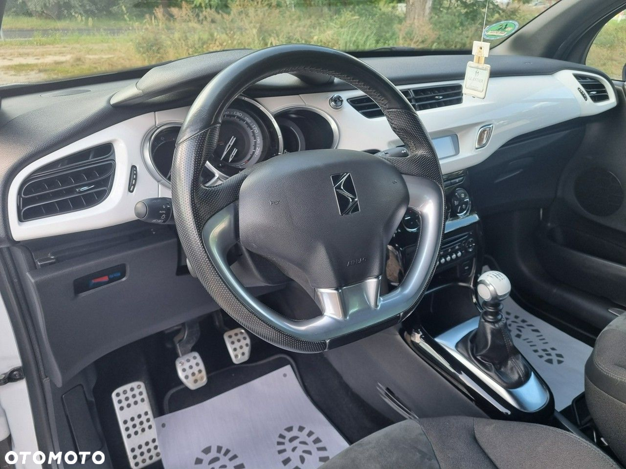 Citroën DS3 - 12