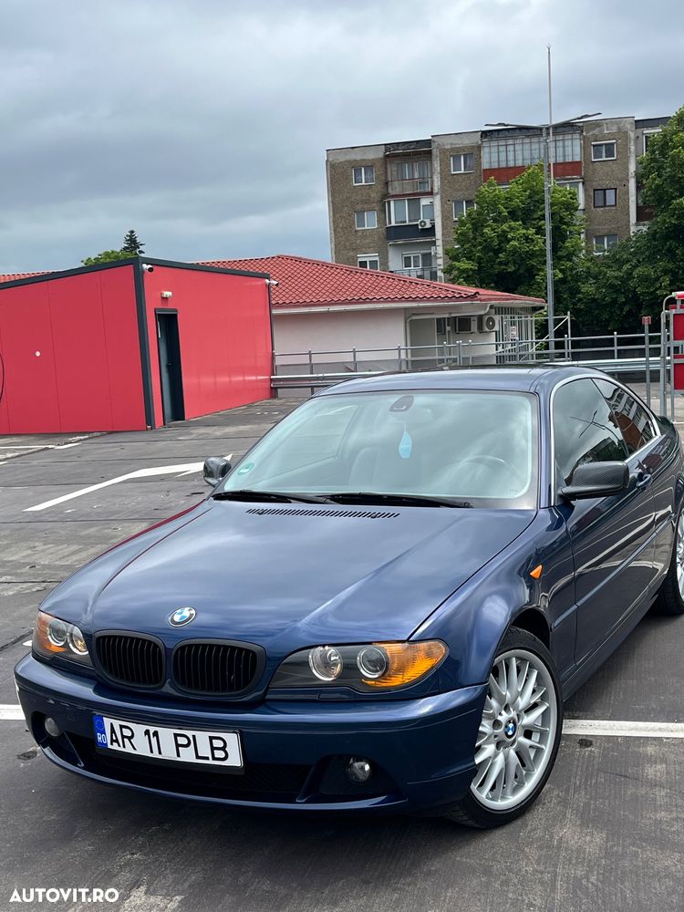 BMW Seria 3 - 10
