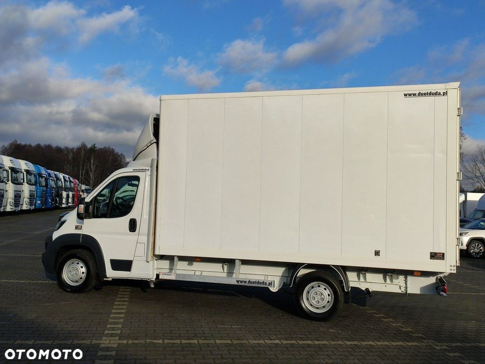 Peugeot Boxer - 28