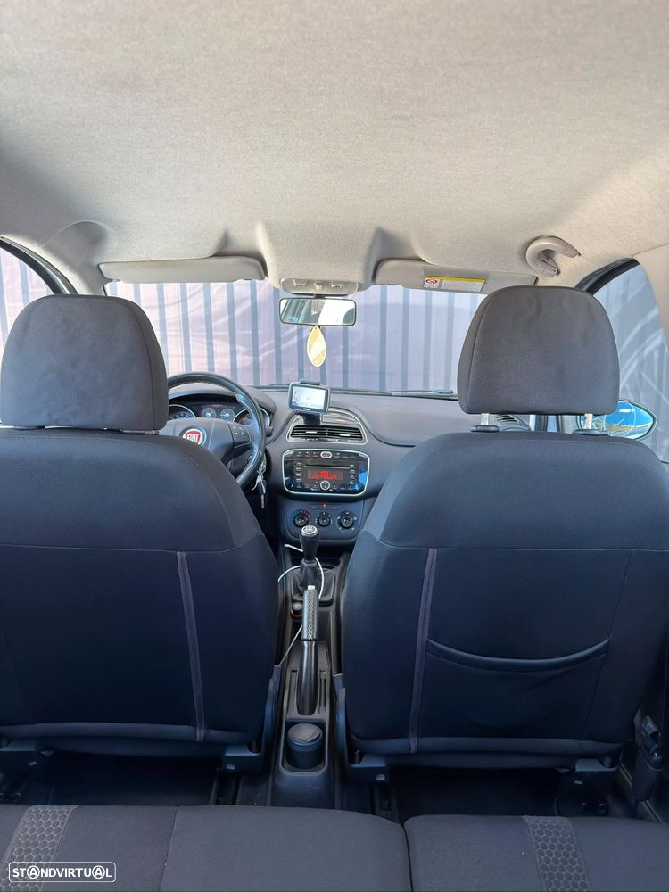 Fiat Punto - 11