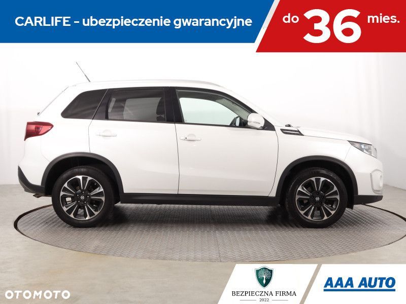Suzuki Vitara - 7