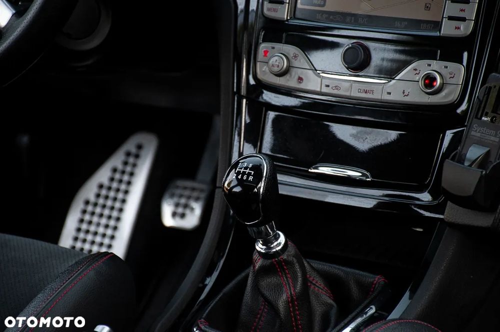Ford Mondeo SW - 21