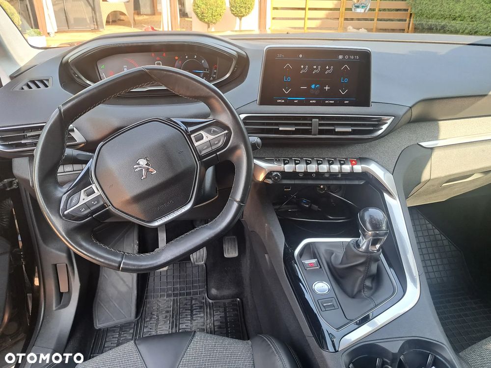 Peugeot 3008 BlueHDi 120 Stop & Start Active - 6