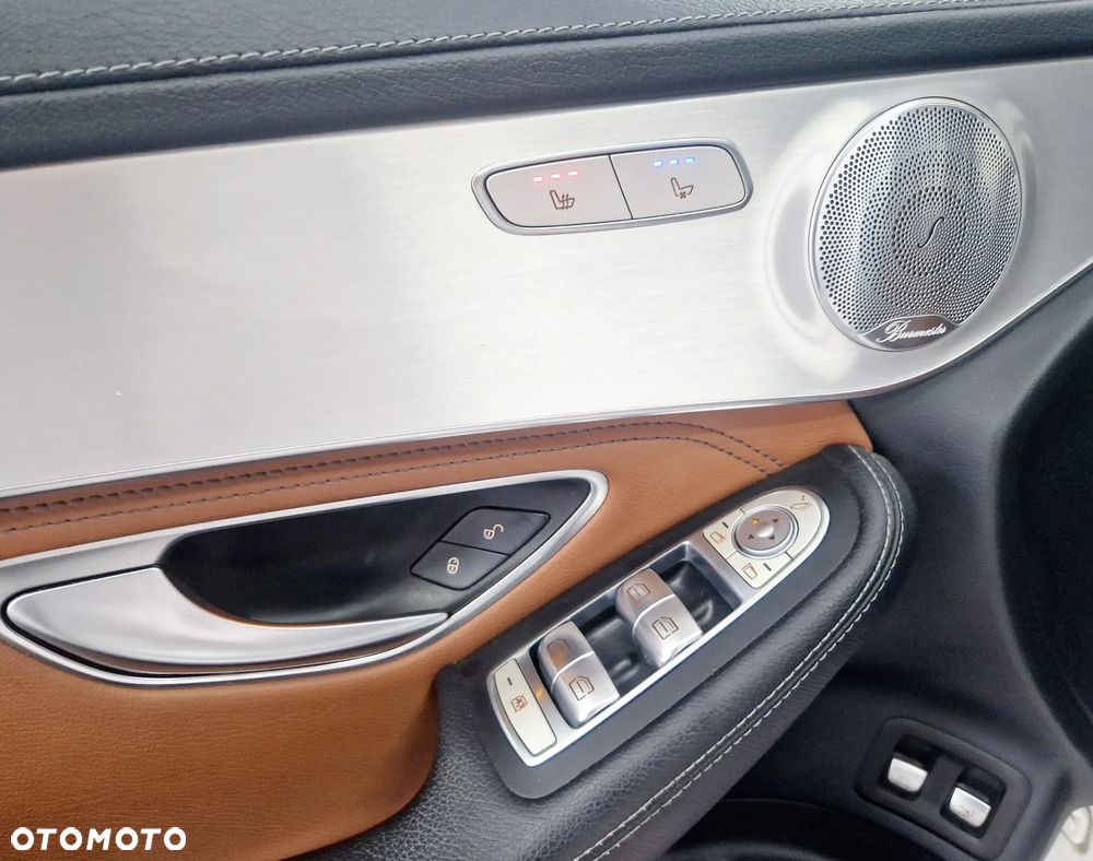 Mercedes-Benz GLC - 7