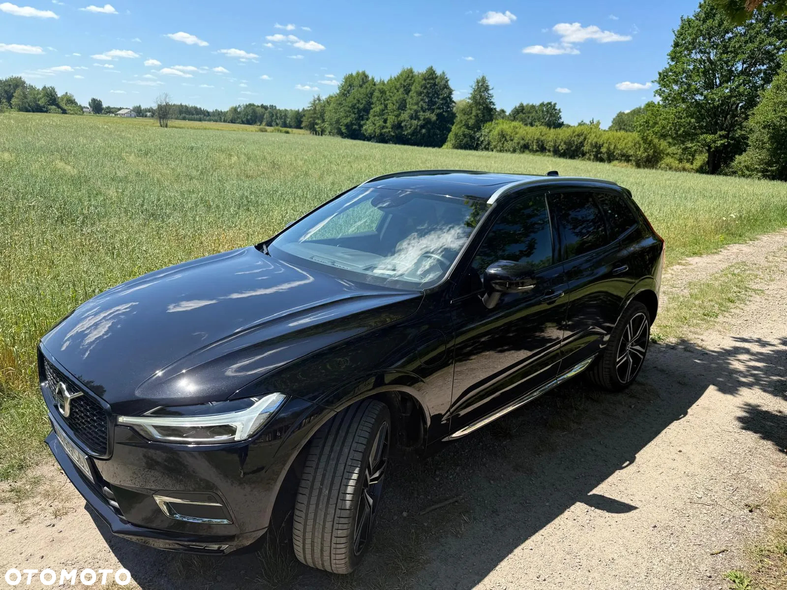 Volvo XC 60 T8 AWD Plug-In Hybrid Inscription - 27