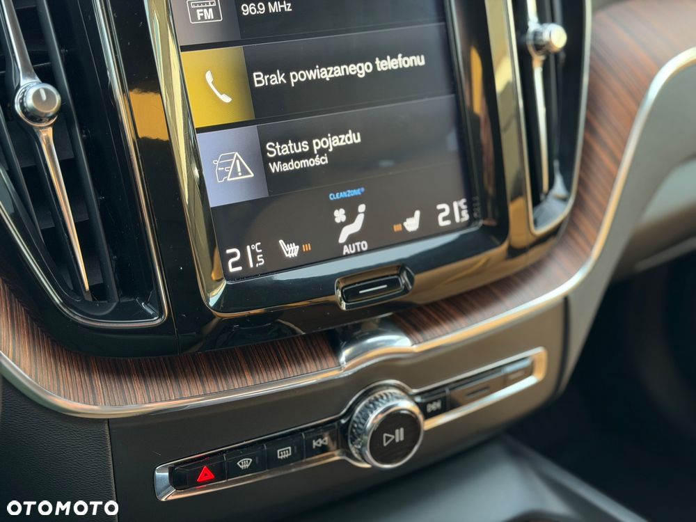 Volvo XC 60 D4 Inscription - 25