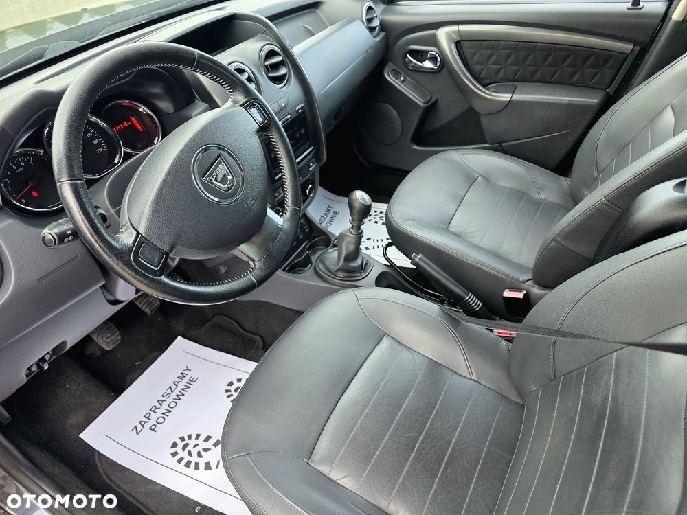 Dacia Duster - 7
