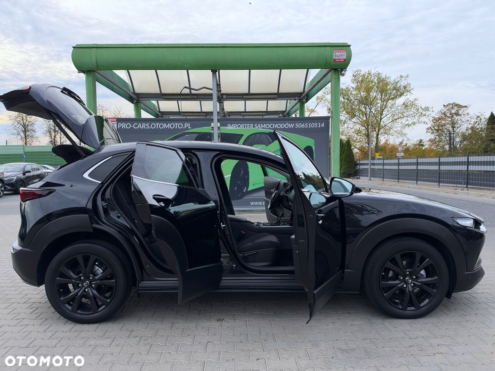 Mazda CX-30 - 15