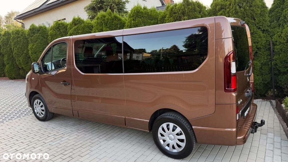 Opel Vivaro - 3