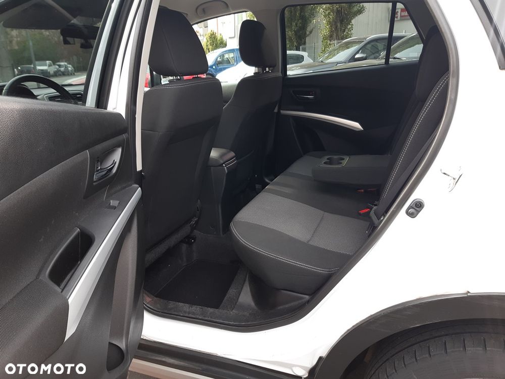 Suzuki SX4 - 15