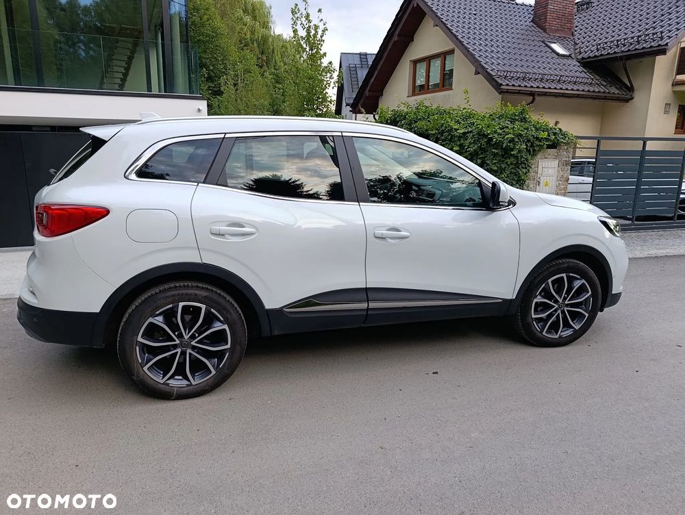 Renault Kadjar 1.3 TCe FAP Intens - 4