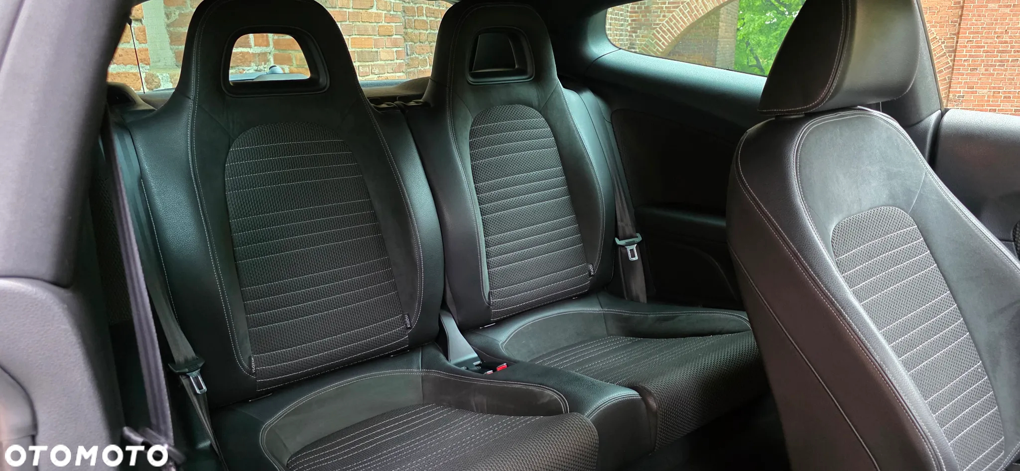 Volkswagen Scirocco 1.4 TSI Life - 8