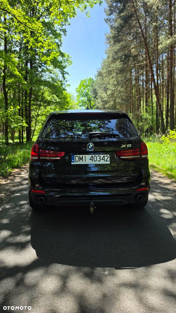 BMW X5 - 10