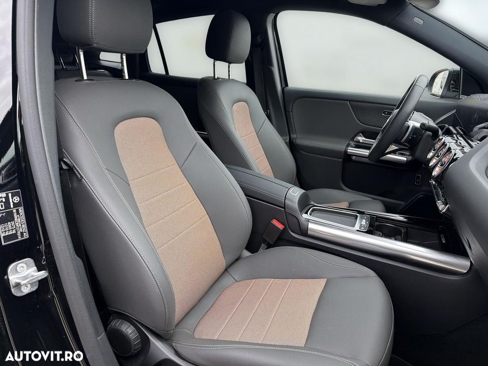 Mercedes-Benz EQA 250+ - 16