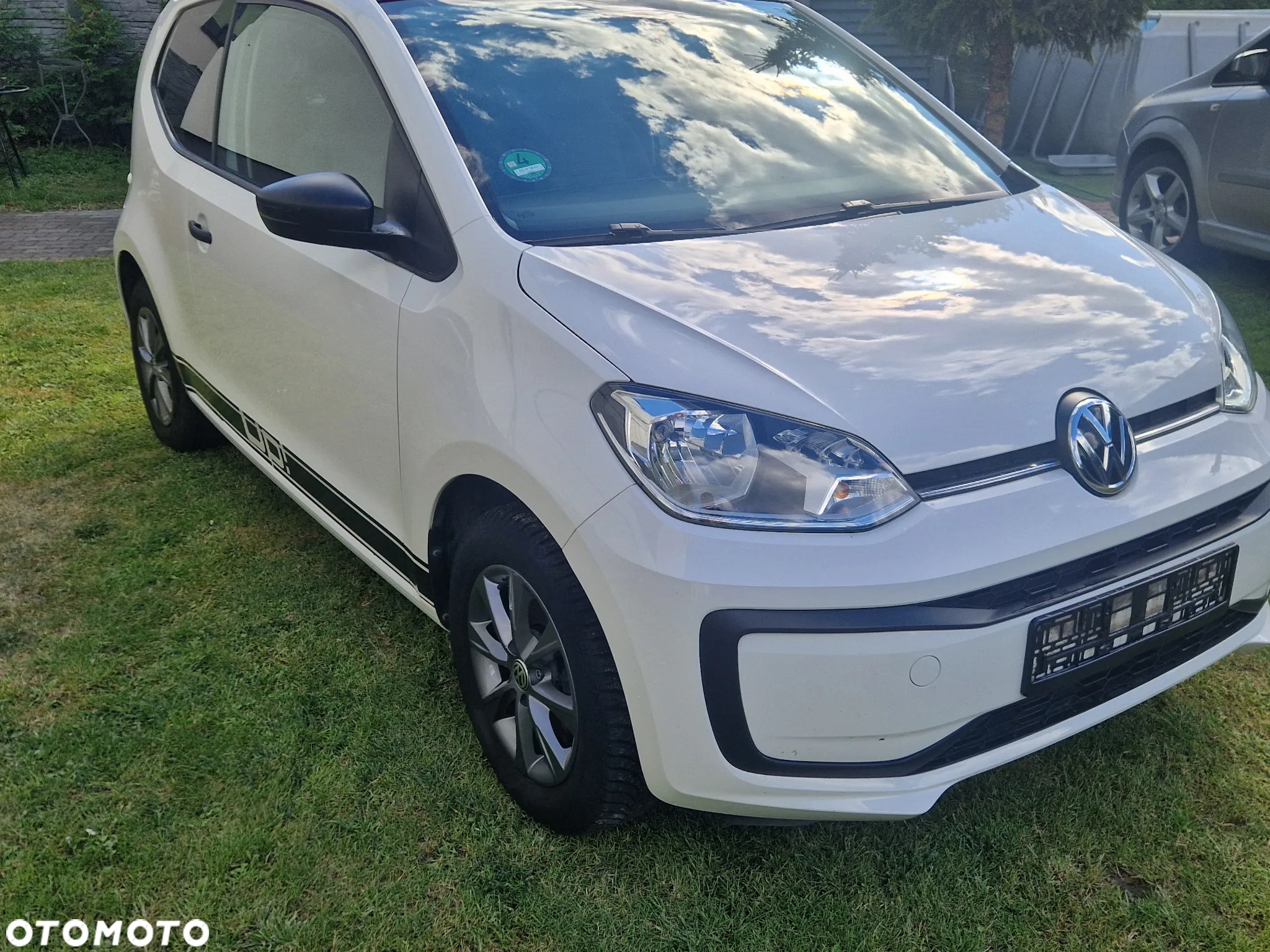 Volkswagen up! 1.0 move - 5
