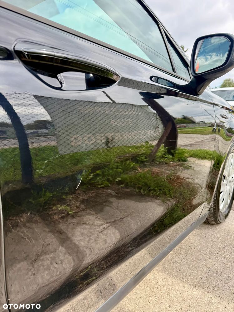 Ford Mondeo 2.0 TDCi Edition - 8