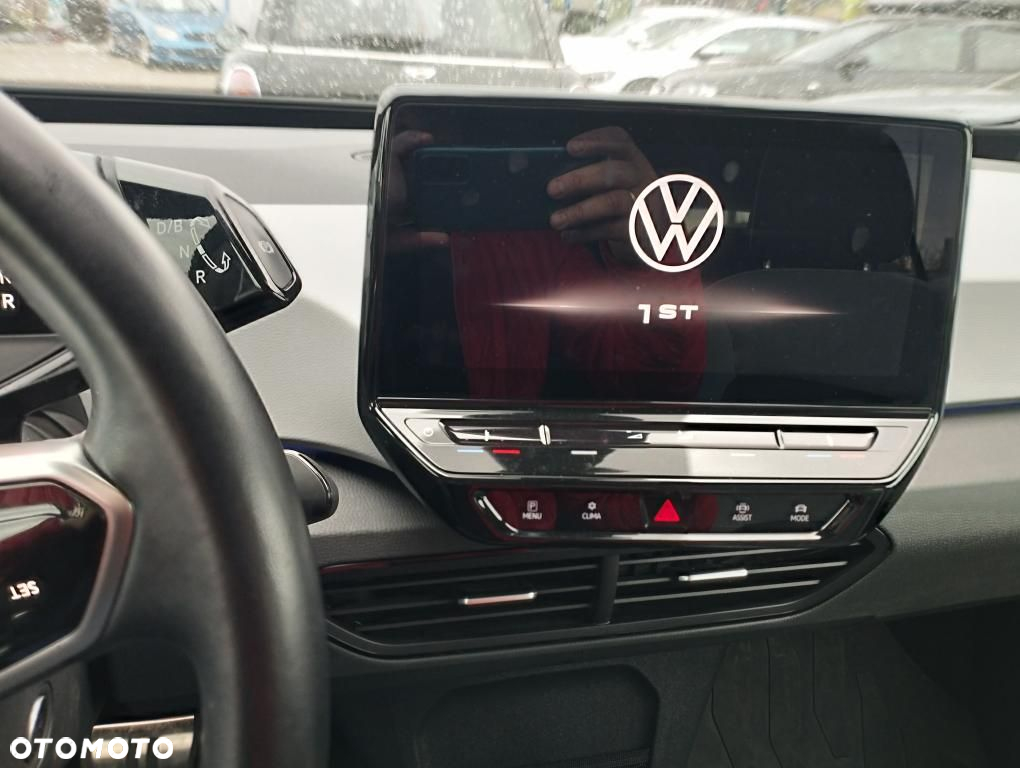 Volkswagen ID.3 Performance Upgrade Pro Performance - 2