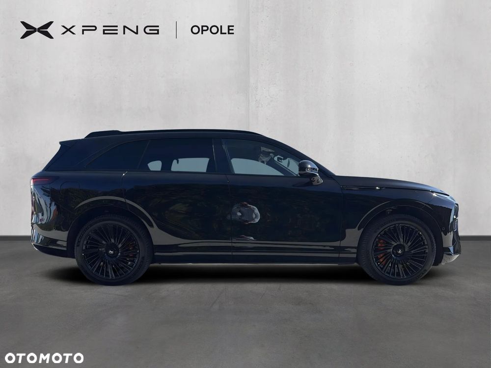 XPeng G9 94.6 kWh AWD Performance - 7