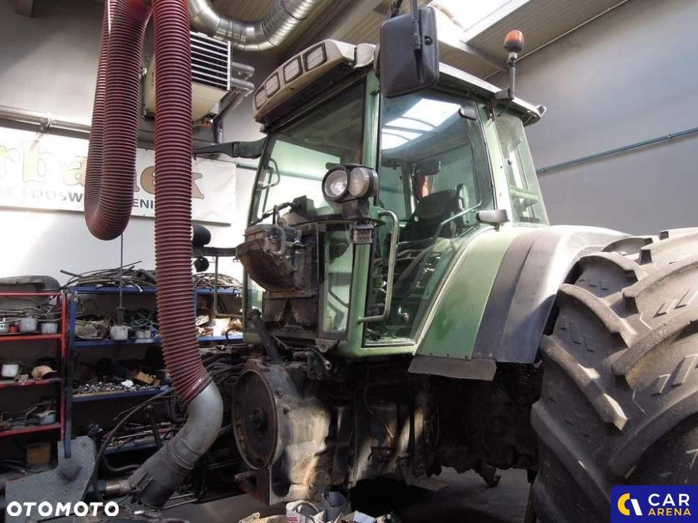 Fendt 900 FAVORIT - 26