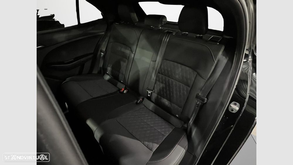 MG MG3 1.5 L Hybrid+ Luxury — fotografia 14