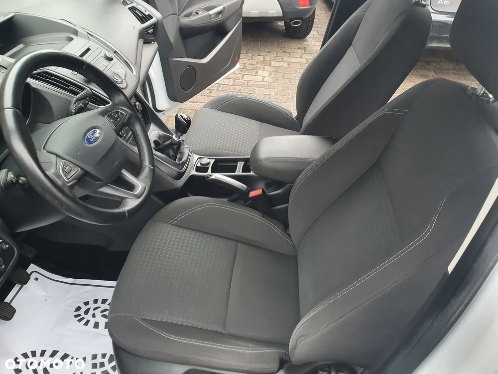 Ford C-MAX 1.0 EcoBoost Ambiente ASS - 26