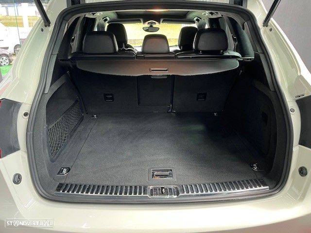 Porsche Cayenne II - 23