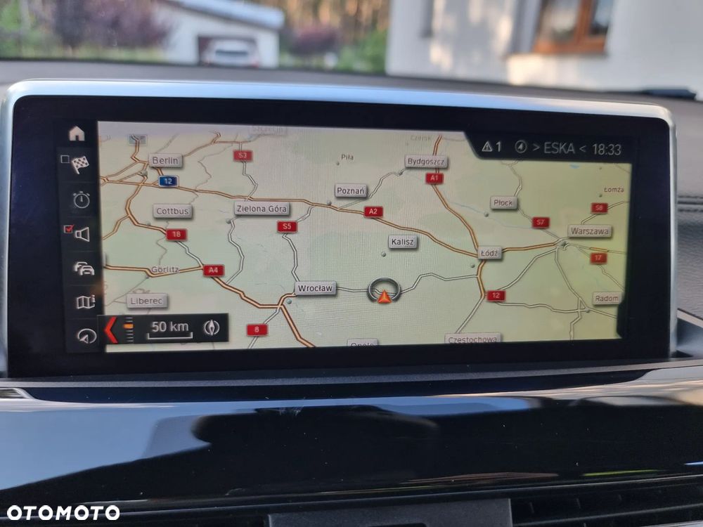 BMW X2 sDrive18d M Sport - 15