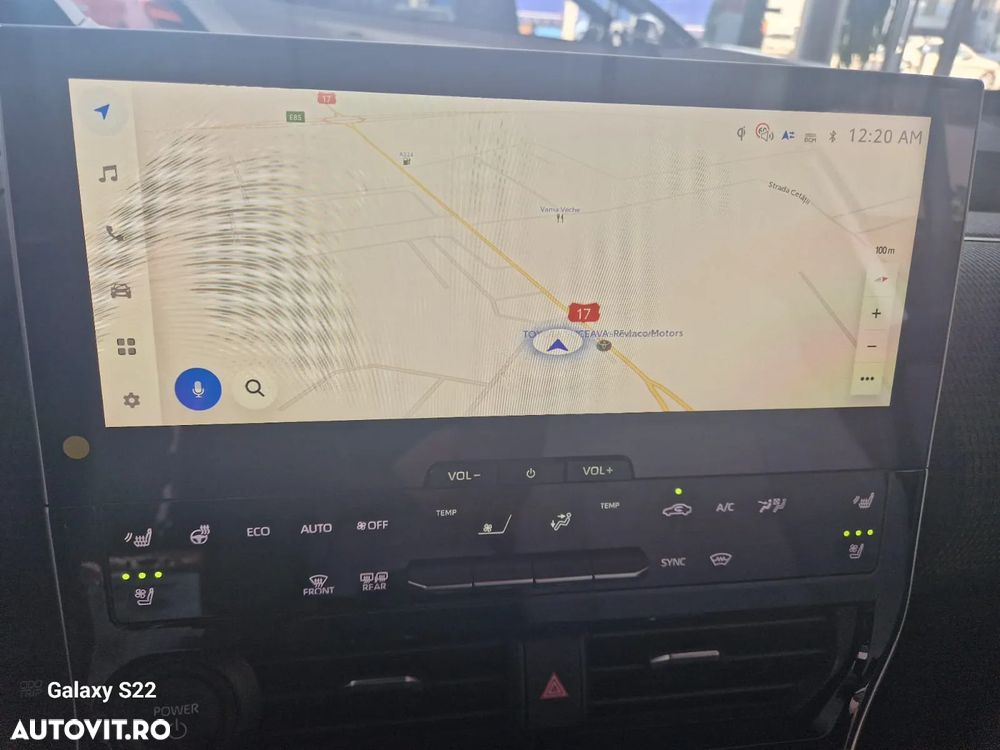 Toyota BZ4X 150 KW FWD (4x2) Luxury - 14