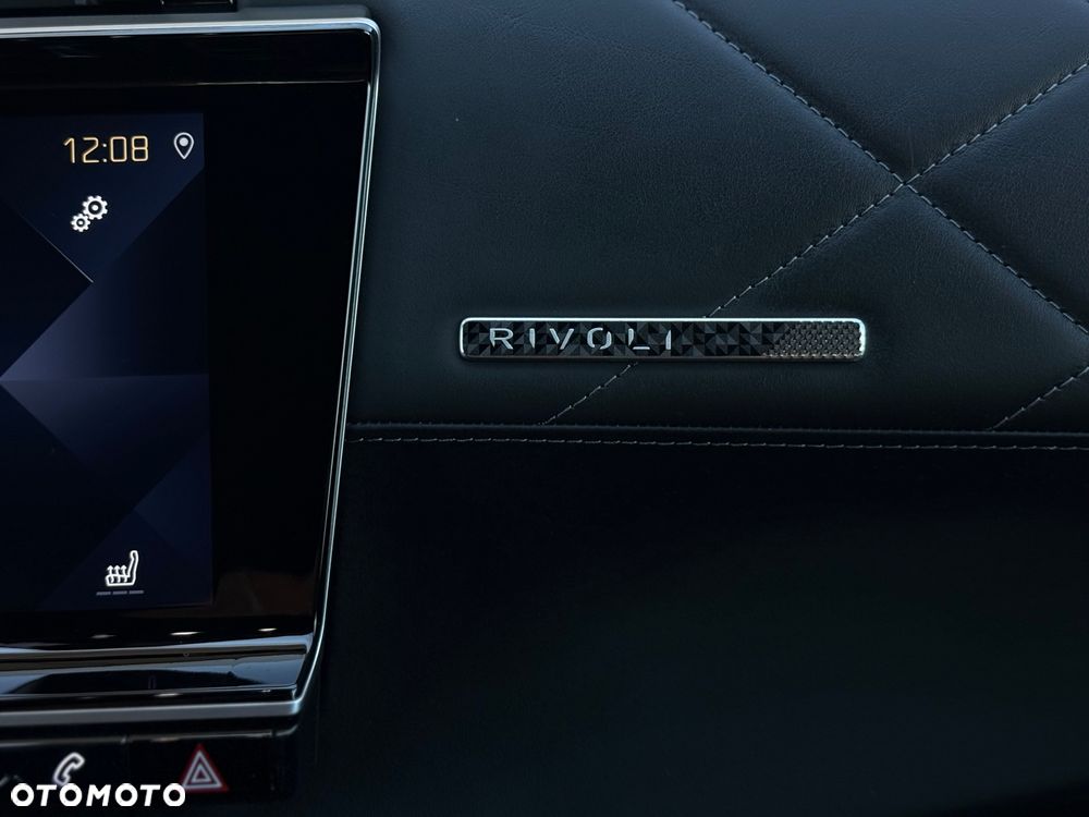 DS Automobiles DS 7 Crossback 2.0 BlueHDi Louvre - 25