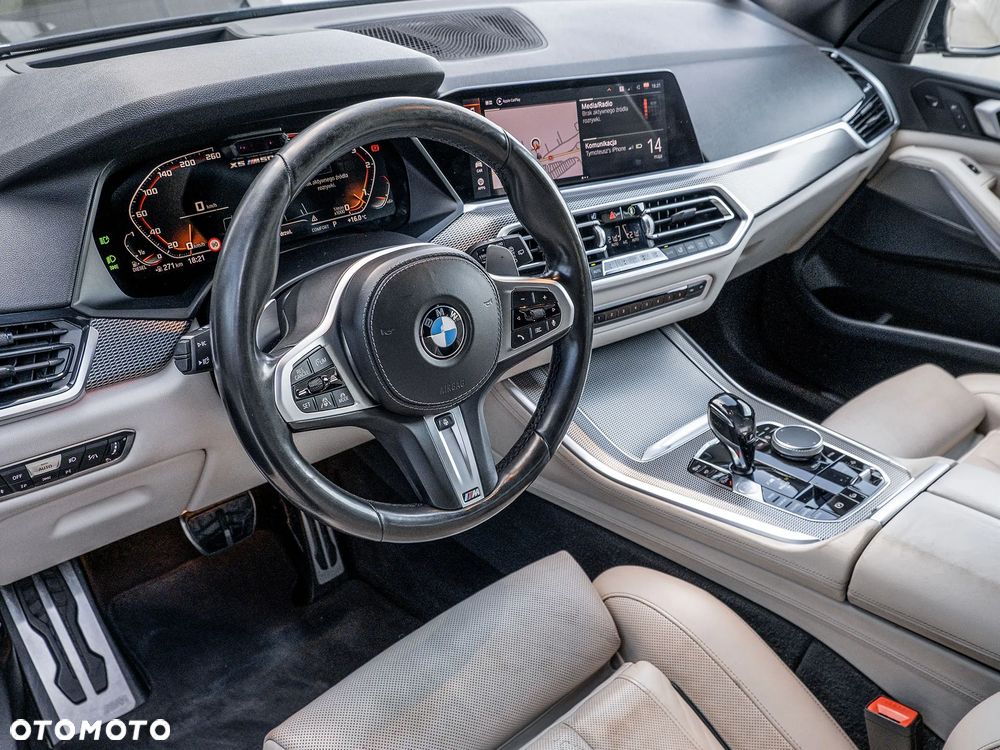 BMW X5 - 12