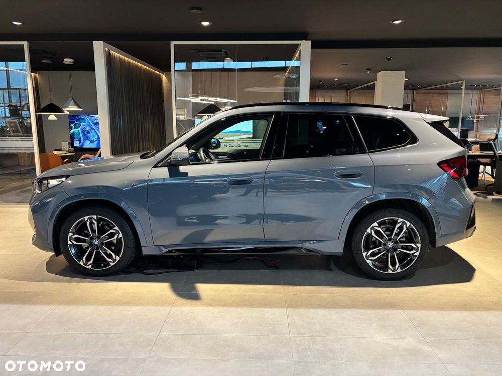 BMW X1 - 3