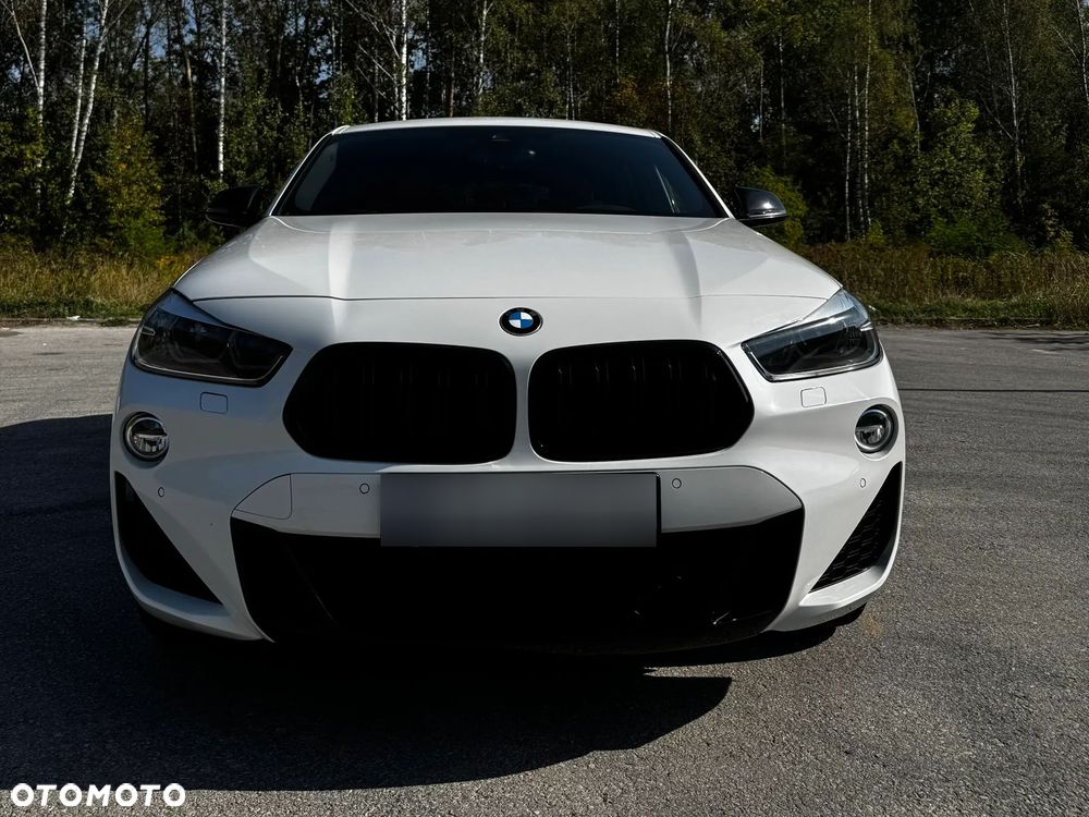 BMW X2 xDrive20i M Sport - 8