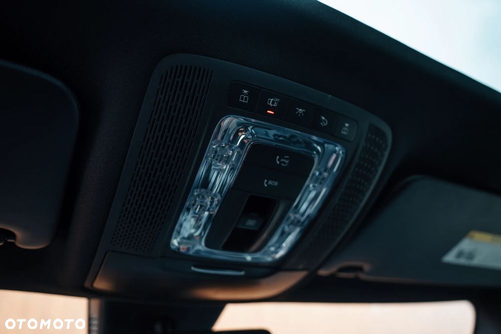 Mercedes-Benz Klasa A 220 7G-DCT Style - 37