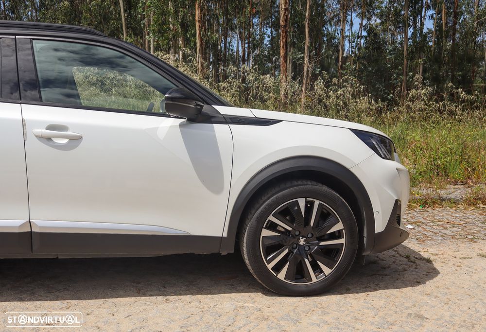 Peugeot 2008 - 27