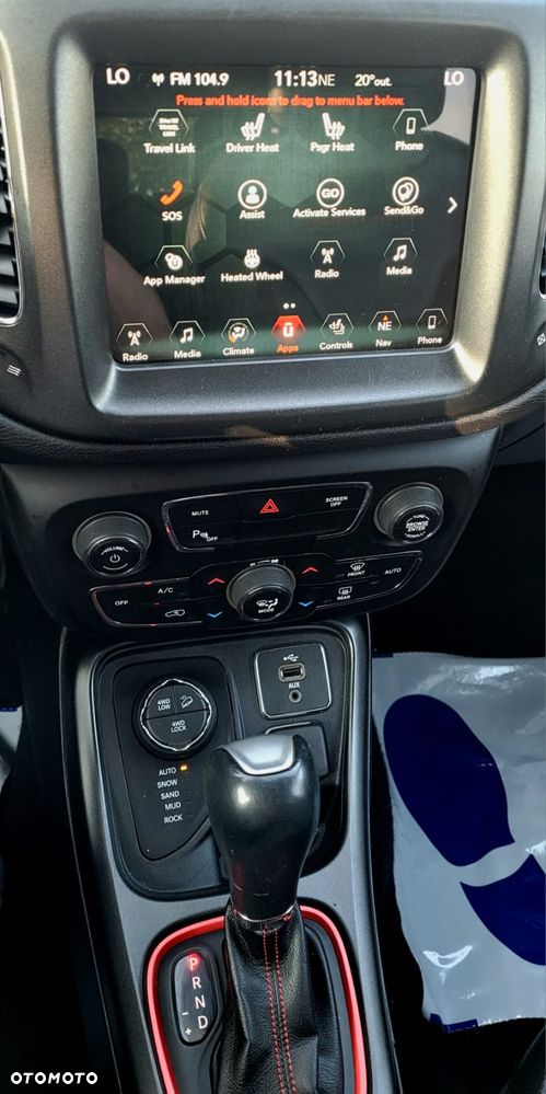 Jeep Compass - 18