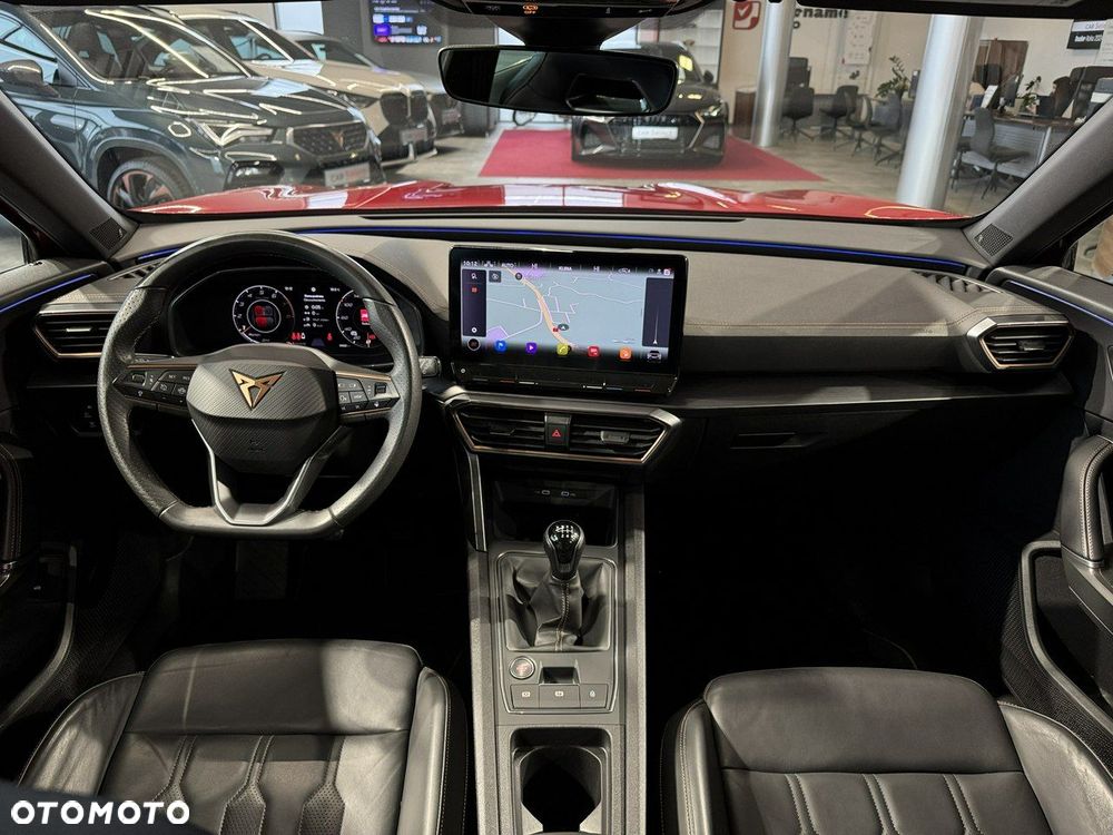 Cupra Formentor - 23