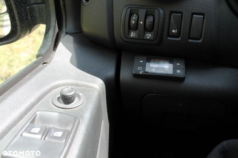 Opel Vivaro 1.6 BiT L1H2 Webasto / Klima elektryka F.VAT23 - 8